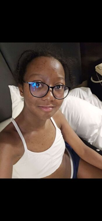 Full leaked Audrey gagum private photo