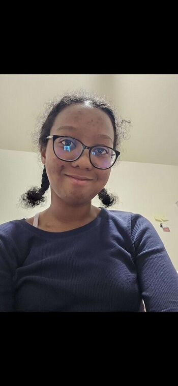 Full leaked Audrey gagum private photo