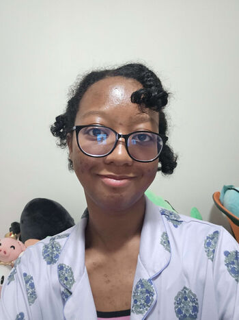 Full leaked Audrey gagum private photo