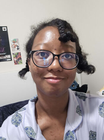Full leaked Audrey gagum private photo