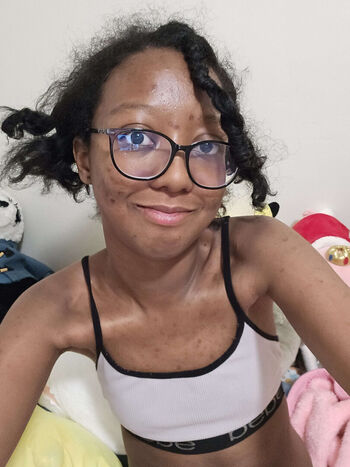Full leaked Audrey gagum private photo