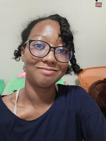 Full leaked Audrey gagum private photo