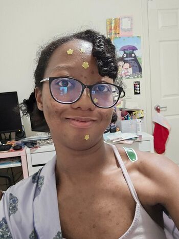 Full leaked Audrey gagum private photo