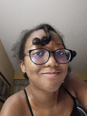 Full leaked Audrey gagum private photo