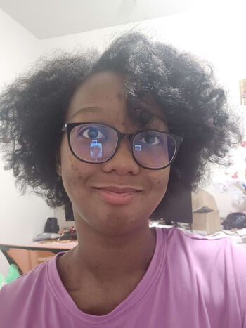 Full leaked Audrey gagum private photo