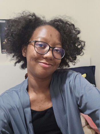Full leaked Audrey gagum private photo
