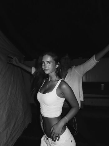 Full leaked Audrey oneill private photo