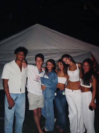 Full leaked Audrey oneill private photo