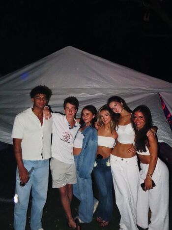 Full leaked Audrey oneill private photo