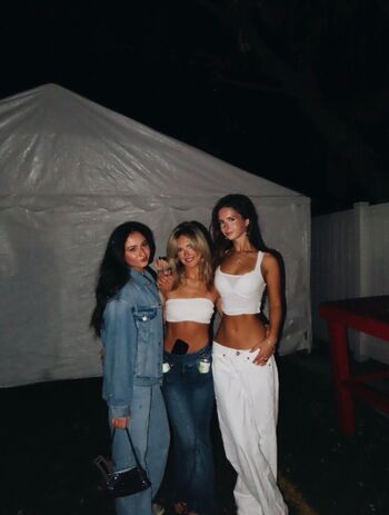 Full leaked Audrey oneill private photo