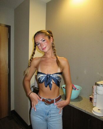 Full leaked Audrey oneill private photo