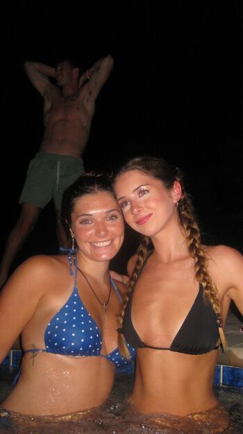 Full leaked Audrey oneill private photo