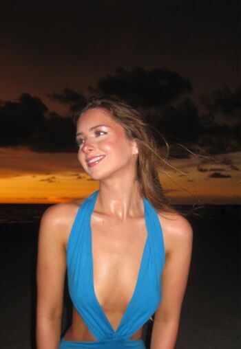 Full leaked Audrey oneill private photo