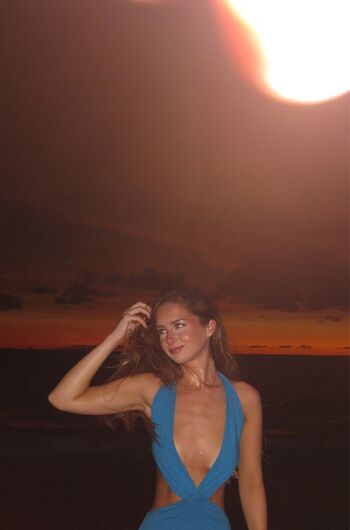 Full leaked Audrey oneill private photo