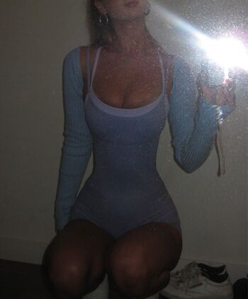 Full leaked Audrey oneill private photo