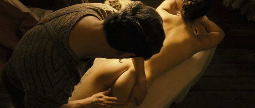 Full leaked Audrey tautou private photo