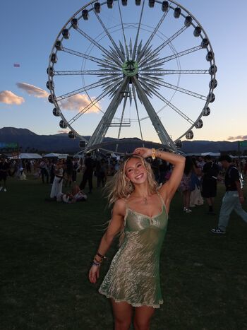 Full leaked Audrey trullinger private onlyfans photo