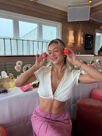 Full leaked Audrey trullinger private photo