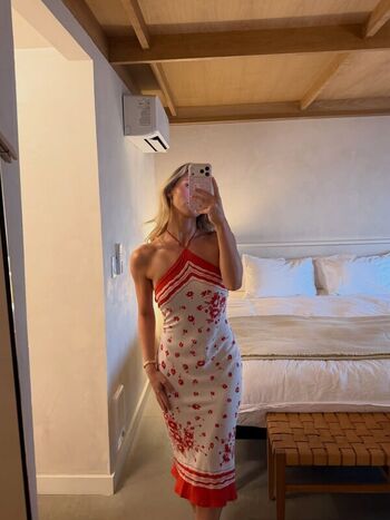 Full leaked Audrey trullinger private photo