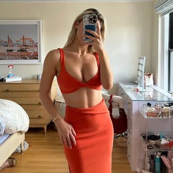Full leaked Audrey trullinger private photo