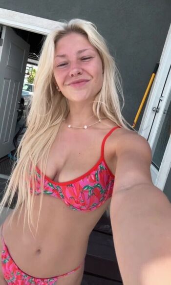 Full leaked Audrey wright private photo