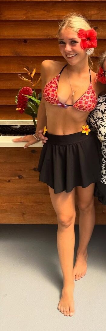 Full leaked Audrey wright page private photo