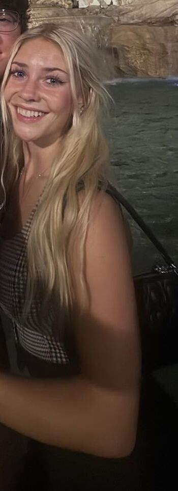 Full leaked Audrey wright page private photo