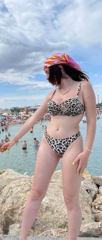 Full leaked Audreytrullinger private photo