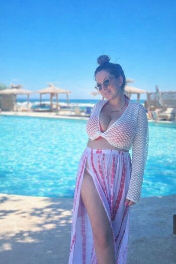 Full leaked Audreytrullinger private photo