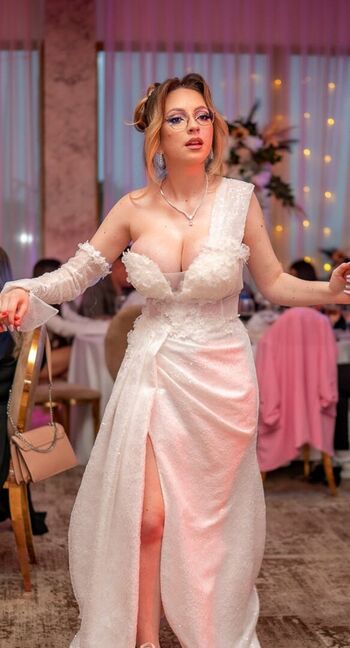 Full leaked Audreytrullinger private photo