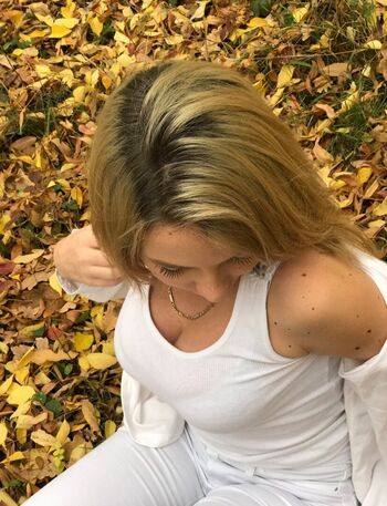 Full leaked Audreytrullinger private photo
