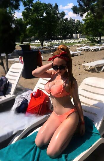 Full leaked Audreytrullinger private photo