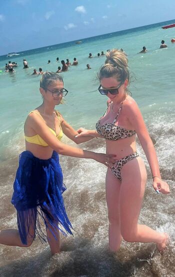 Full leaked Audreytrullinger private photo