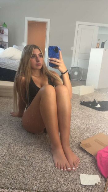 Full leaked Audri sum private photo
