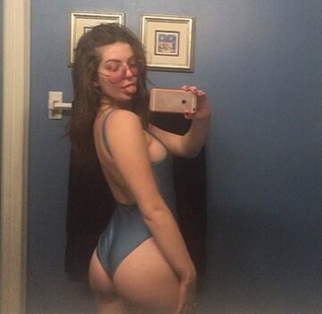 Full leaked Audrii rae private photo
