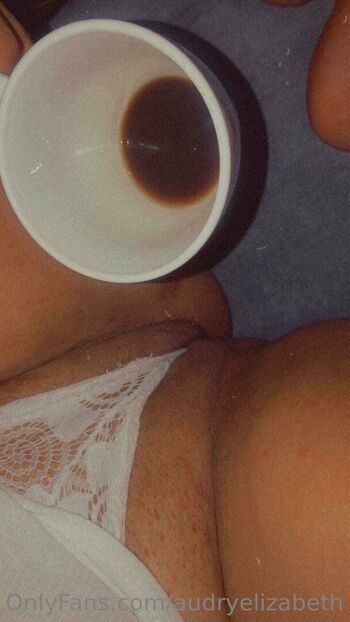Full leaked Audry almontea private photo