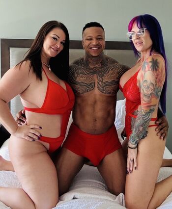 Full leaked August heat private onlyfans photo