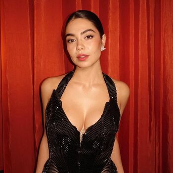 Full leaked Auli i cravalho private onlyfans photo