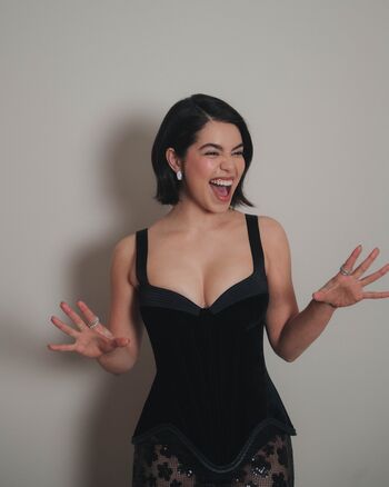 Auli’i Cravalho
