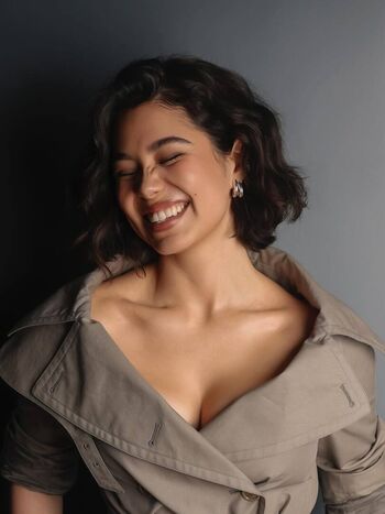 Full leaked Auli i cravalho private onlyfans photo