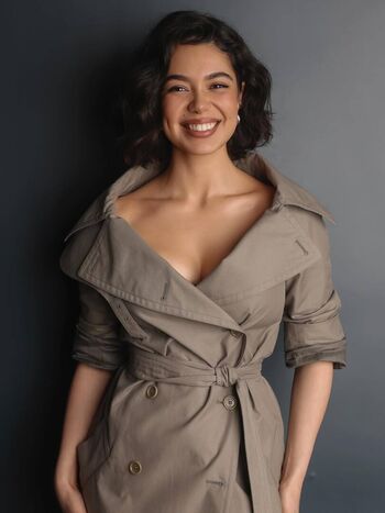Full leaked Auli i cravalho private onlyfans photo