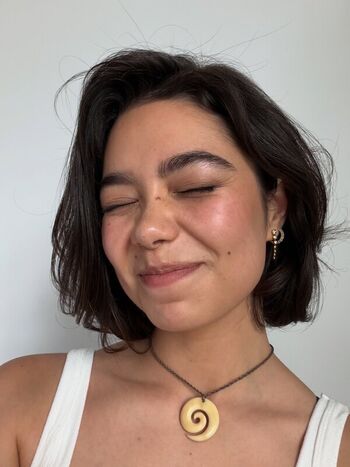 Full leaked Auli i cravalho page private photo