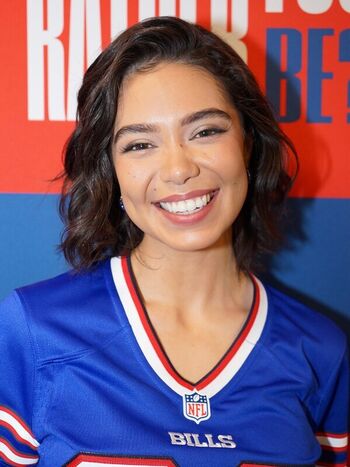 Full leaked Auli i cravalho private photo