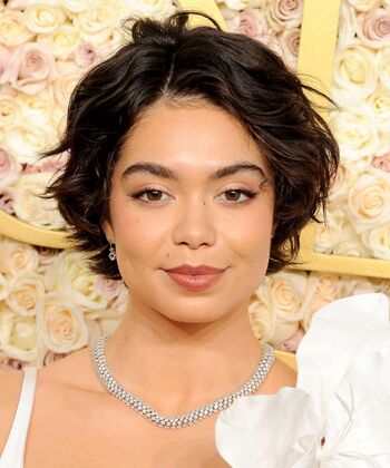 Full leaked Aulii cravalho private photo