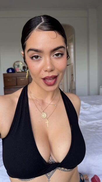 Aulii Cravalho