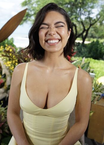 Aulii Cravalho
