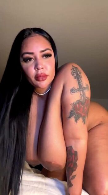 Full leaked Aundreana private photo