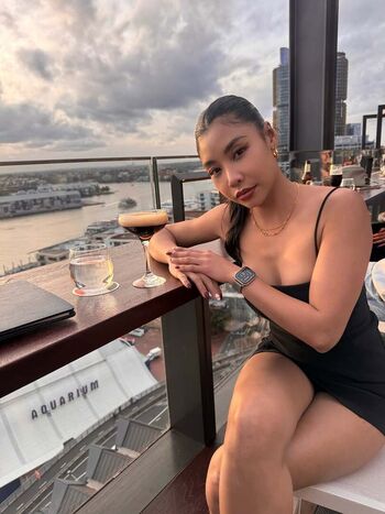 Full leaked Auns janthana private photo