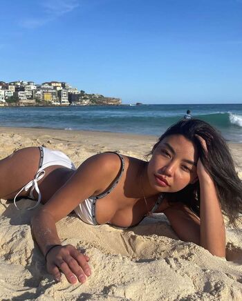 Full leaked Auns janthana private photo