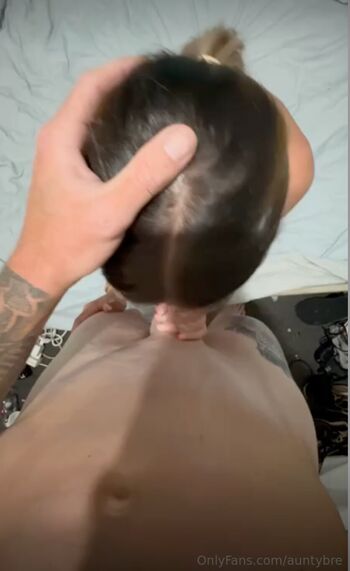 Full leaked Auntybre private onlyfans photo